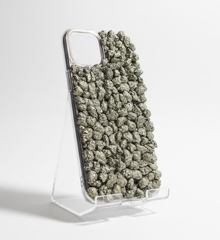 Pyrite (Confidence, Protection, Abundance)