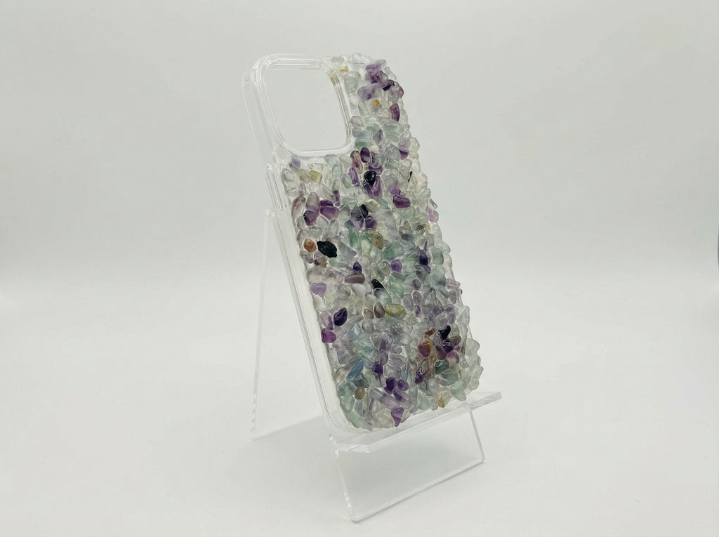 Fluorite (Clarity, Focus, Harmony, Alignment)