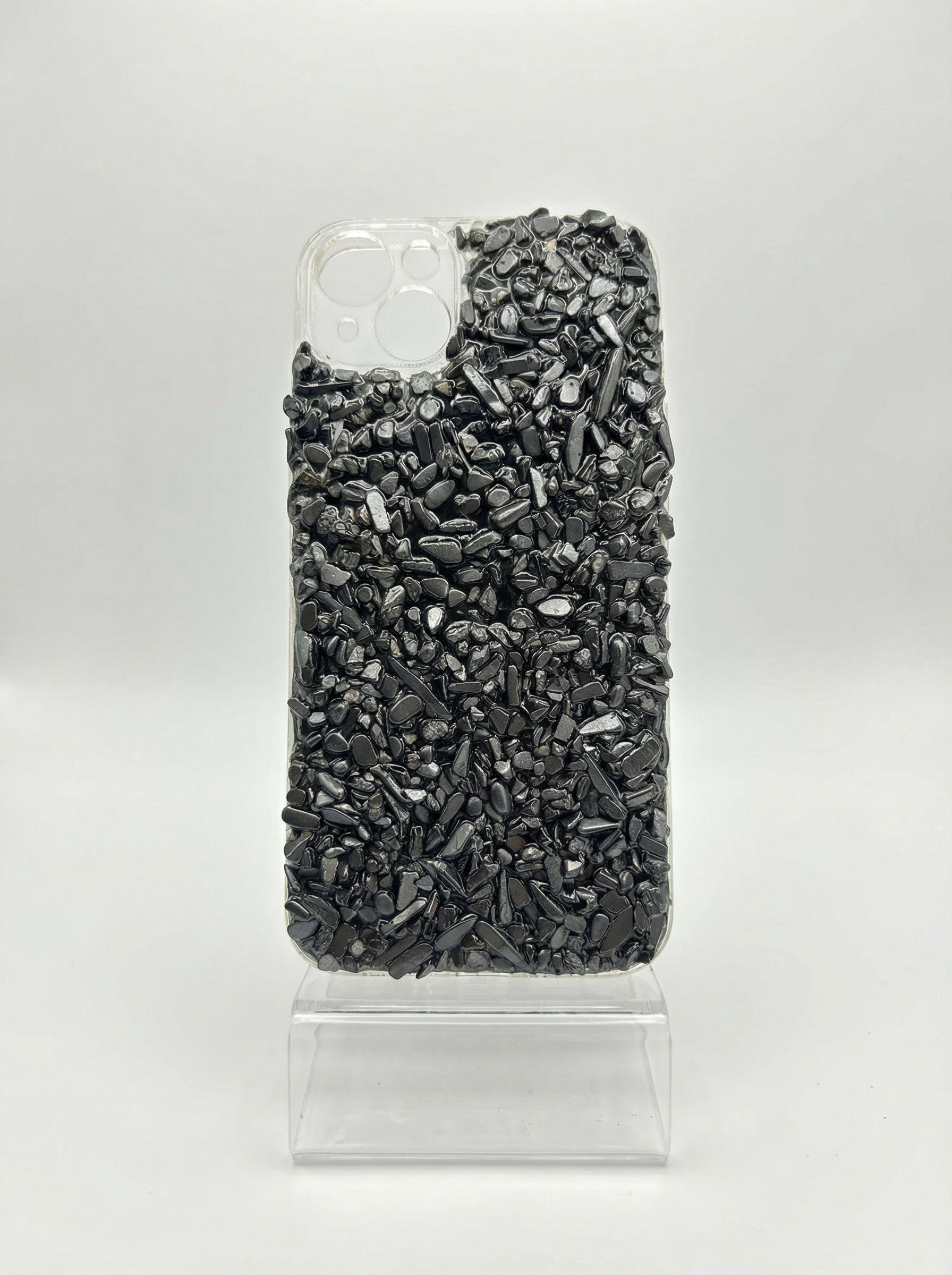Shungite Case