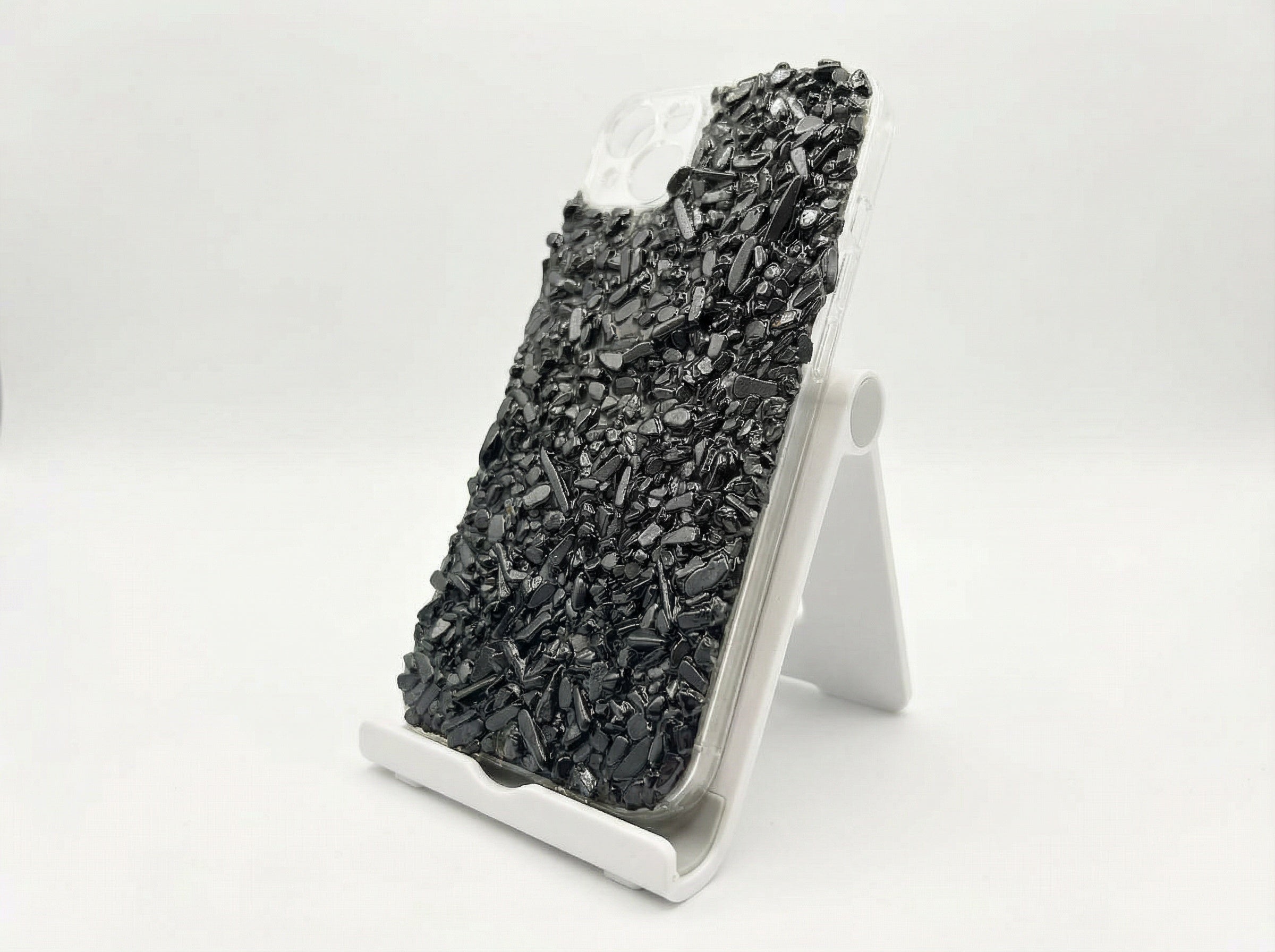 Shungite Case