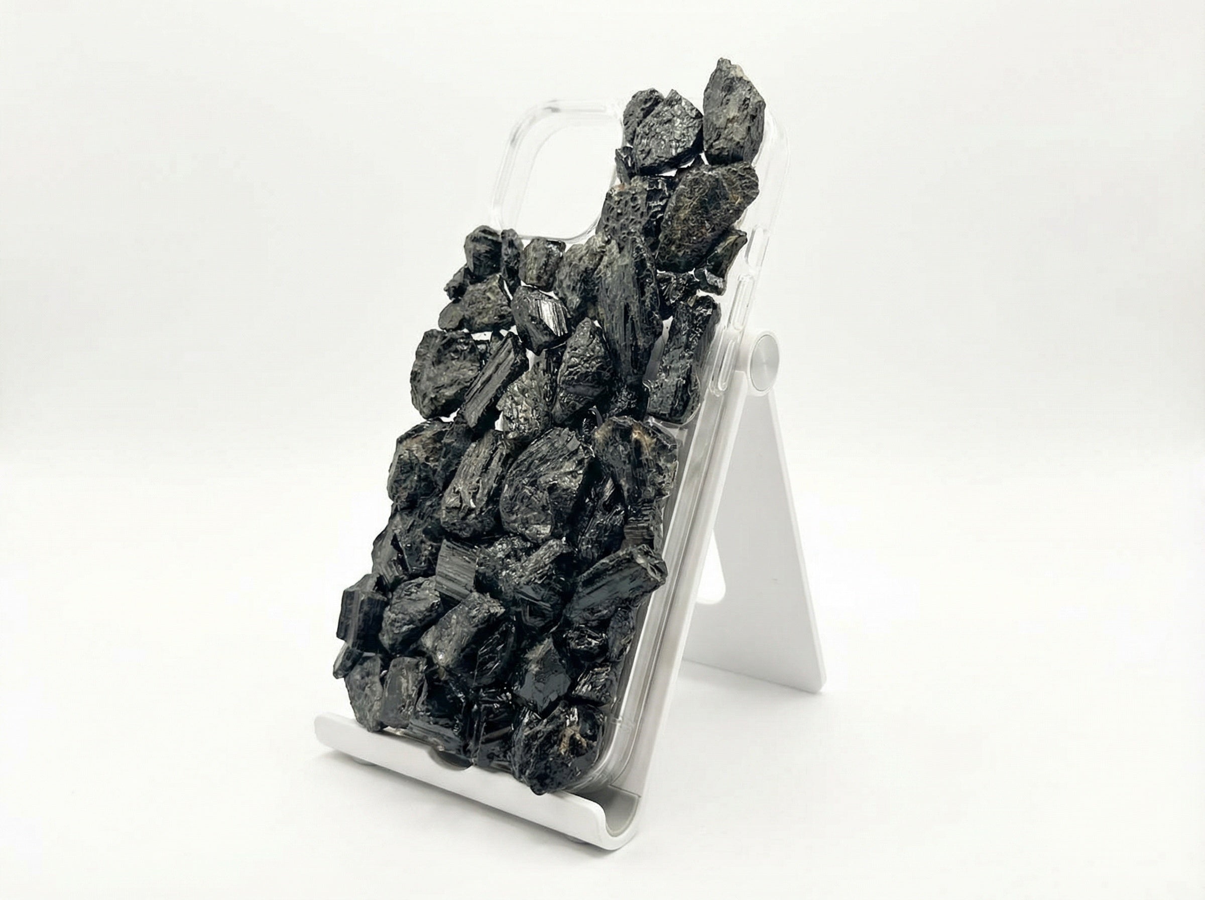 Black Tourmaline Case