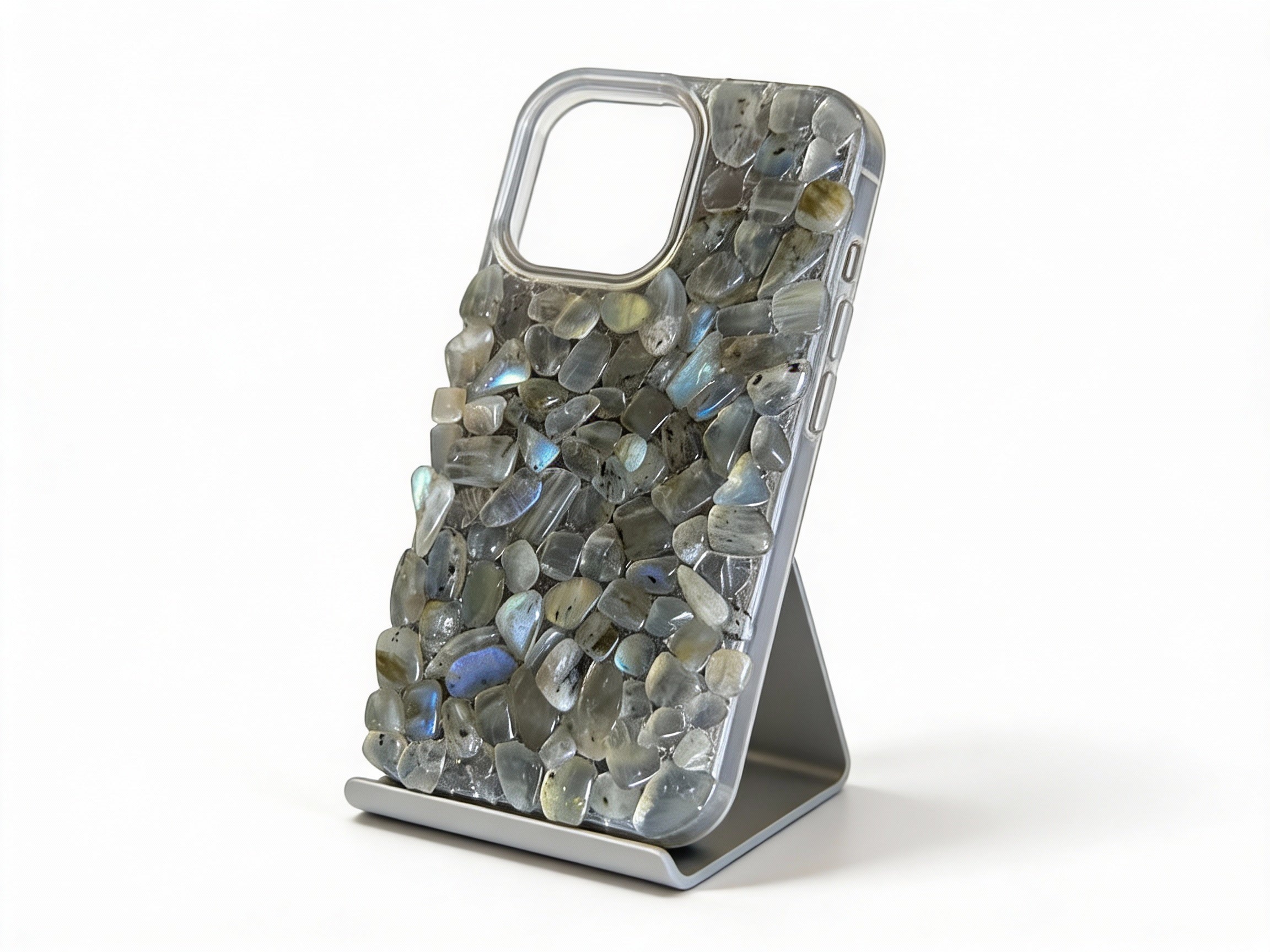Labradorite Case